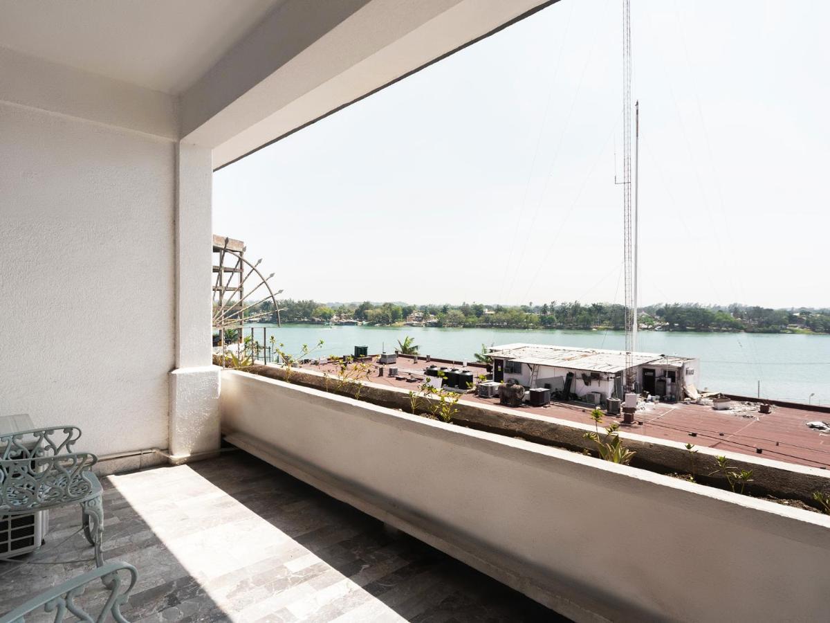 Capital O Florida Tuxpan, Veracruz Tuxpan  Exterior photo